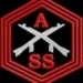 asian security services logo | trusted security company in punjab
